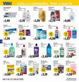 Volantino Hurrà Pagina 14