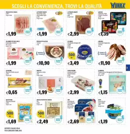 Volantino Hurrà Pagina 3