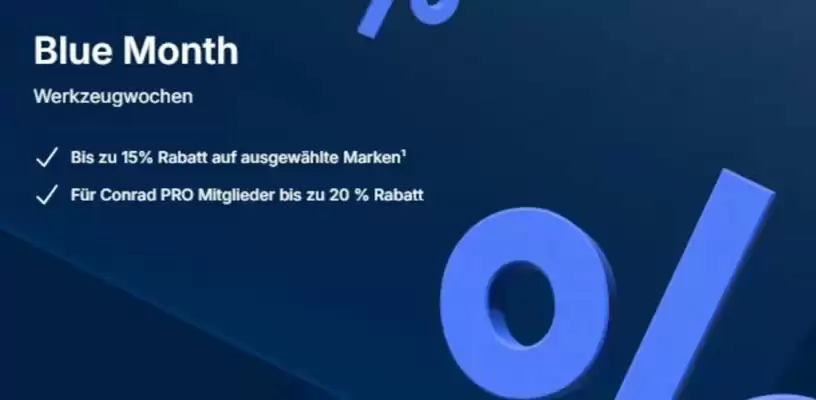 Conrad (gültig bis 22-07)