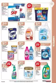 Folheto Intermarché semana 28 Página 25