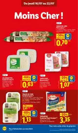 Catalogue Lidl semaine 29 page 10
