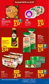 Catalogue Lidl semaine 29 page 11