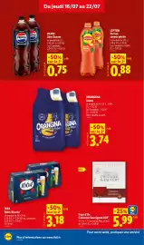 Catalogue Lidl semaine 29 page 12
