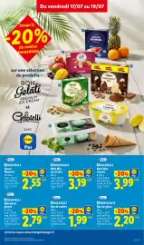 Catalogue Lidl semaine 29 page 13