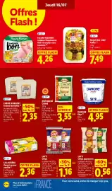 Catalogue Lidl semaine 29 page 14