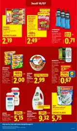 Catalogue Lidl semaine 29 page 15