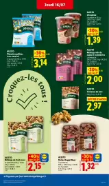 Catalogue Lidl semaine 29 page 17