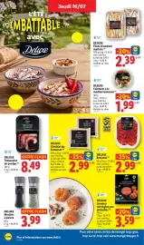 Catalogue Lidl semaine 29 page 18