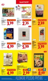 Catalogue Lidl semaine 29 page 21