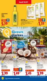 Catalogue Lidl semaine 29 page 22