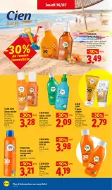 Catalogue Lidl semaine 29 page 24