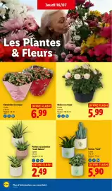 Catalogue Lidl semaine 29 page 26
