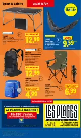 Catalogue Lidl semaine 29 page 29