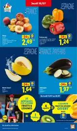 Catalogue Lidl semaine 29 page 3