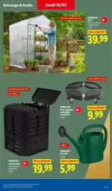 Catalogue Lidl semaine 29 page 33