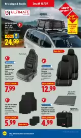 Catalogue Lidl semaine 29 page 36
