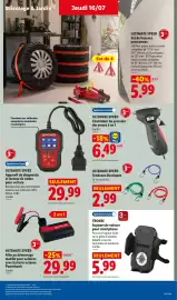 Catalogue Lidl semaine 29 page 37