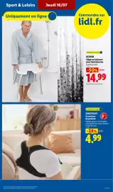 Catalogue Lidl semaine 29 page 45