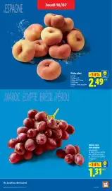 Catalogue Lidl semaine 29 page 5