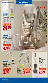 Catalogue Lidl semaine 29 page 51