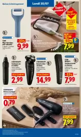 Catalogue Lidl semaine 29 page 53