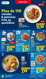 Catalogue Lidl semaine 29 page 6