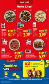 Catalogue Lidl semaine 29 page 7