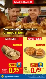 Catalogue Lidl semaine 29 page 8