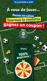 Catalogue Lidl semaine 29 page 9