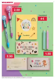 Woolworth Prospekt Seite 16