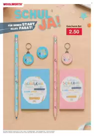 Woolworth Prospekt Seite 17