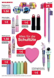 Woolworth Prospekt Seite 18