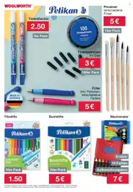 Woolworth Prospekt Seite 2