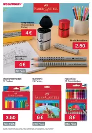 Woolworth Prospekt Seite 3
