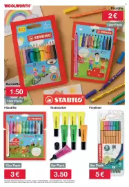 Woolworth Prospekt Seite 5