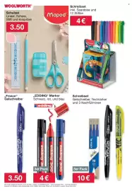 Woolworth Prospekt Seite 7