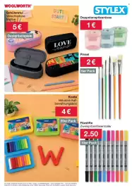 Woolworth Prospekt Seite 9
