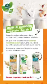 Catalogue Carrefour page 13