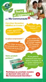 Catalogue Carrefour page 19