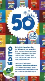 Catalogue Carrefour page 2