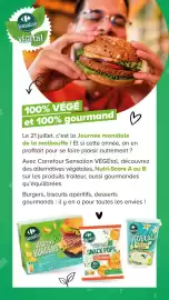 Catalogue Carrefour page 20