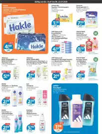 V Markt Prospekt woche 29 Seite 10