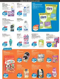 V Markt Prospekt woche 29 Seite 11