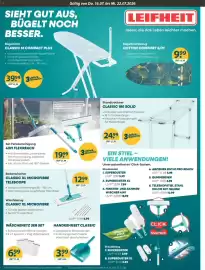 V Markt Prospekt woche 29 Seite 12