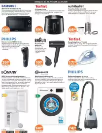 V Markt Prospekt woche 29 Seite 14