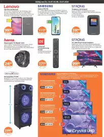 V Markt Prospekt woche 29 Seite 15