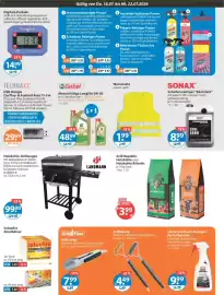 V Markt Prospekt woche 29 Seite 16