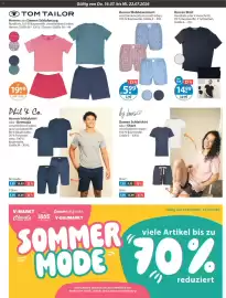 V Markt Prospekt woche 29 Seite 17