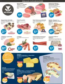 V Markt Prospekt woche 29 Seite 2