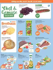 V Markt Prospekt woche 29 Seite 20
